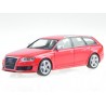 Minichamps 1/43 Audi RS 6 Avant 2007