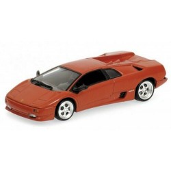 Minichamps 1/43 Lamborghini Diablo 1994