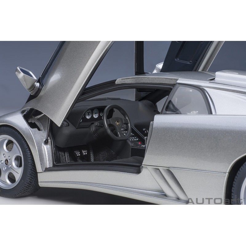 1:18 Mira Lamborghini Diablo – Cameron's Model Cars