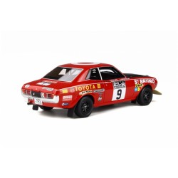 1:18 Toyota Celica 1600 GT TA22 RAC 1973 No.9, O. Andersson/ G Phillips