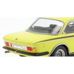 Minichamps 1/18 BMW 3.0 CSL 1971