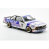 Minichamps 1/18 BMW 635 CSi 500km Monza 1985 No.12 Monroe Ballot/Lena de Deyne