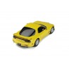 Otto Mobile 1/18 Mazda RX7 FD Type R Bathurst R 1999