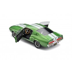 Solido 1/18 Shelby Mustang GT500 1967