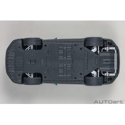 Autoart 1/18 Porsche 911 (991.2) GT2 RS Weissach Package