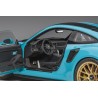 Autoart 1/18 Porsche 911 (991.2) GT2 RS Weissach Package