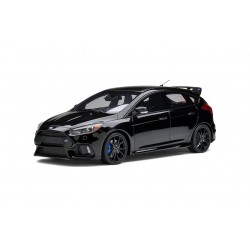 Otto Mobile 1/18 Ford Focus RS Mk3 2017