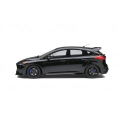 Otto Mobile 1/18 Ford Focus RS Mk3 2017