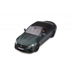 1:18 Brabus 800 E Class 63 2019 (GT SPIRIT)