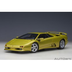 Autoart 1/18 Lamborghini...