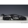 Autoart 1/18 Lamborghini Aventador Liberty Walk LB-Works Limited Edition