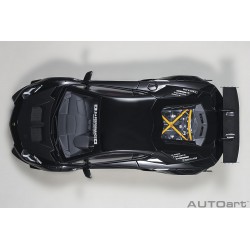 Autoart 1/18 Lamborghini Aventador Liberty Walk LB-Works Limited Edition