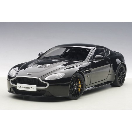 Autoart 1/18 Aston Martin V12 Vantage S 2015