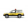 Otto Mobile 1/18 Jeep Cherokee 1989 Renault Assistance