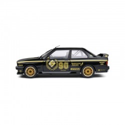 Solido 1/18  BMW E30 M3 Solido 90th Anniversary Edition 1932 - 2022