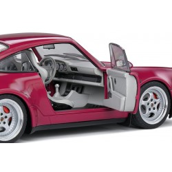 Solido 1/18 Porsche 911 (964) Turbo 1991