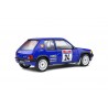 Solido 1/18 Peugeot 205 Rallye Gr.A No. 24 Tour de Corse 1990 R.Boursier/B.Frangin