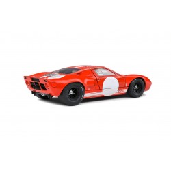 Solido 1/18 Ford GT40 Mk.1 1968