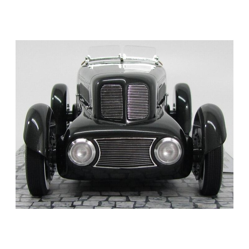 Minichamps 1/18 Edsel Ford's Model 40 Special Speedster 1934