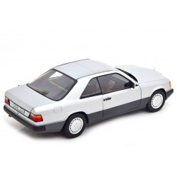 Norev 1/18 Mercedes Benz 300 CE-24 Coupé 1990