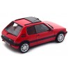 Norev 1/18 Peugeot 205 GTi 1.9 PTS Rims 1991