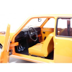 Norev 1/18 Renault 5 1972