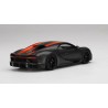 Top Speed Model 1/18 Bugatti Chiron Super Sport 300+ World Record 304.773 mph