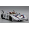 Autoart 1/18 Porsche 908/03 Team Martini Racing Nurburgring 1971 No.4 H.Marko/G.Van Lennep