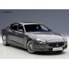 1/18 Maserati Quattroporte GTS