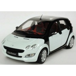 Kyosho 1/18 Smart ForFour