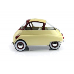 Schuco 1/18 ISO Isetta 1955