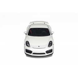 1:18 Porsche Cayman GT4 (GT Spirit)