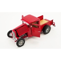 ACME Models 1/18 Ford Hot Rod Pick Up 1932