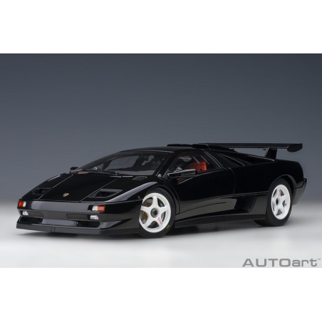 Autoart 1/18 Lamborghini Diablo SV-R 1996