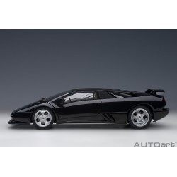 Autoart 1/18 Lamborghini Diablo SE 30th Anniversary Edition 1993