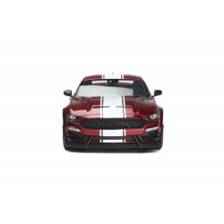 GT Spirit 1/18 Ford Shelby Mustang Super Snake Coupe 2020