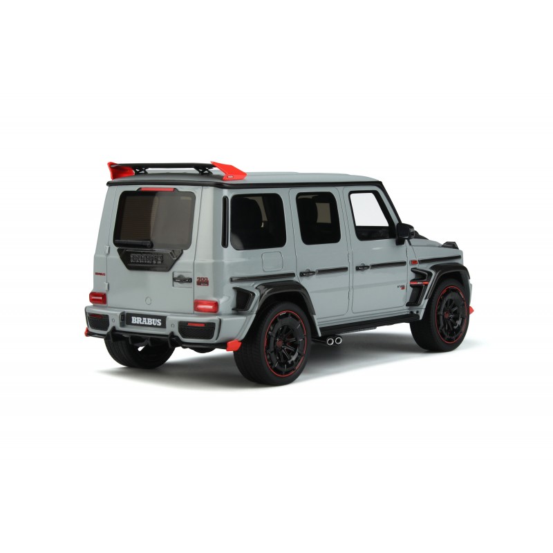 Gt Spirit 118 Mercedes Benz G Class Brabus 900 Rocket Edition 2019