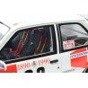 Otto Mobile 1/18 Peugeot 309 Gr. A No.20 Rally Monte Carlo 1990