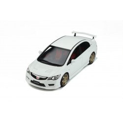 Otto Mobile 1/18 Honda Civic FD2 Type-R Mugen 2007