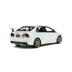 Otto Mobile 1/18 Honda Civic FD2 Type-R Mugen 2007