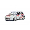 Otto Mobile 1/18 Peugeot 106 Maxi No.7 Rally D'Antibes 2000
