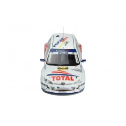 Otto Mobile 1/18 Peugeot 106 Maxi No.7 Rally D'Antibes 2000