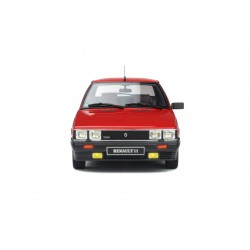 Otto Mobile 1/18 Renault 11 Turbo 1985