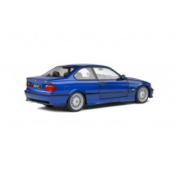 Solido 1/18 BMW E36 Coupe M3 1994