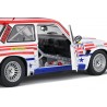 Solido 1/18 Renault 5 MAXI Rally Cross 1987 No.6 G. Roussel