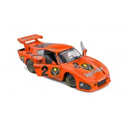 Solido 1/18 Porsche 935 K3 DRM Jagermeister No.2 1980 A. Plankenhorn