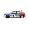 Solido 1/18 Lancia Delta HF Integrale No. 3 Rally Acropolis 1993 C.Sainz/L.Moya