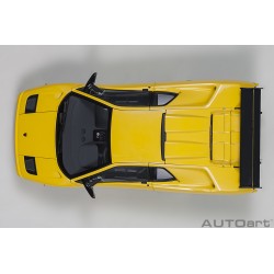 Autoart 1/18 Lamborghini Diablo SV-R