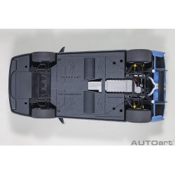 Autoart 1/18 Lamborghini Diablo SV-R