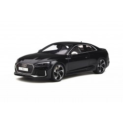 1:18 Audi RS 5 Coupe 2017...